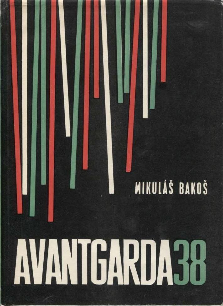 Avantgarda 38