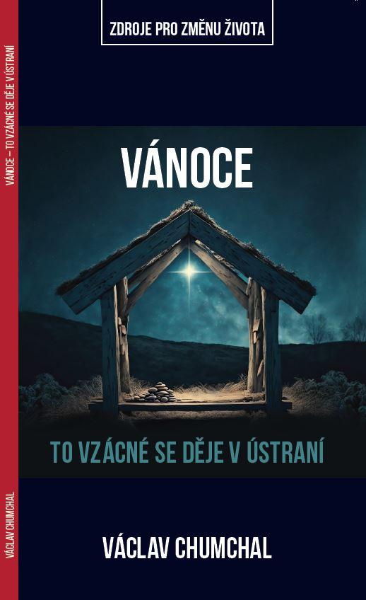 Vánoce: To vzácné se děje v ústraní