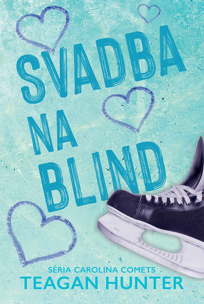 Svadba na blind