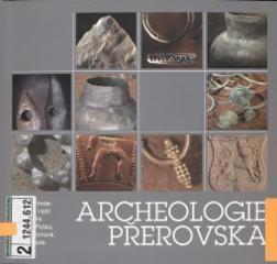 Archeologie Přerovska