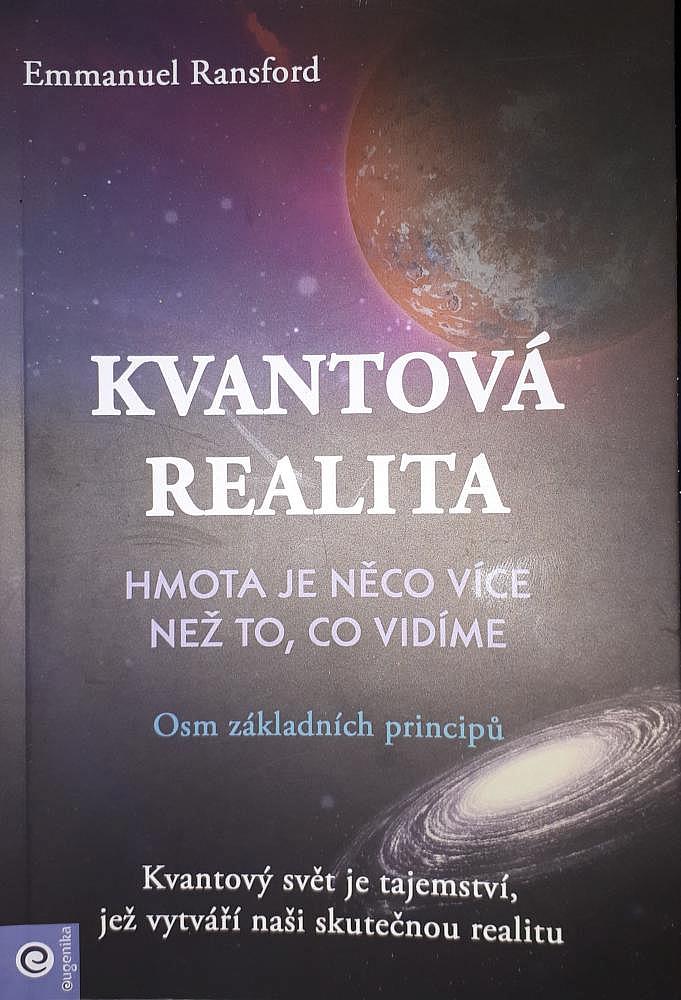 Kvantová realita