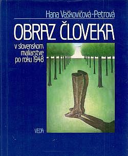 Obraz človeka v slovenskom maliarstve po roku 1948