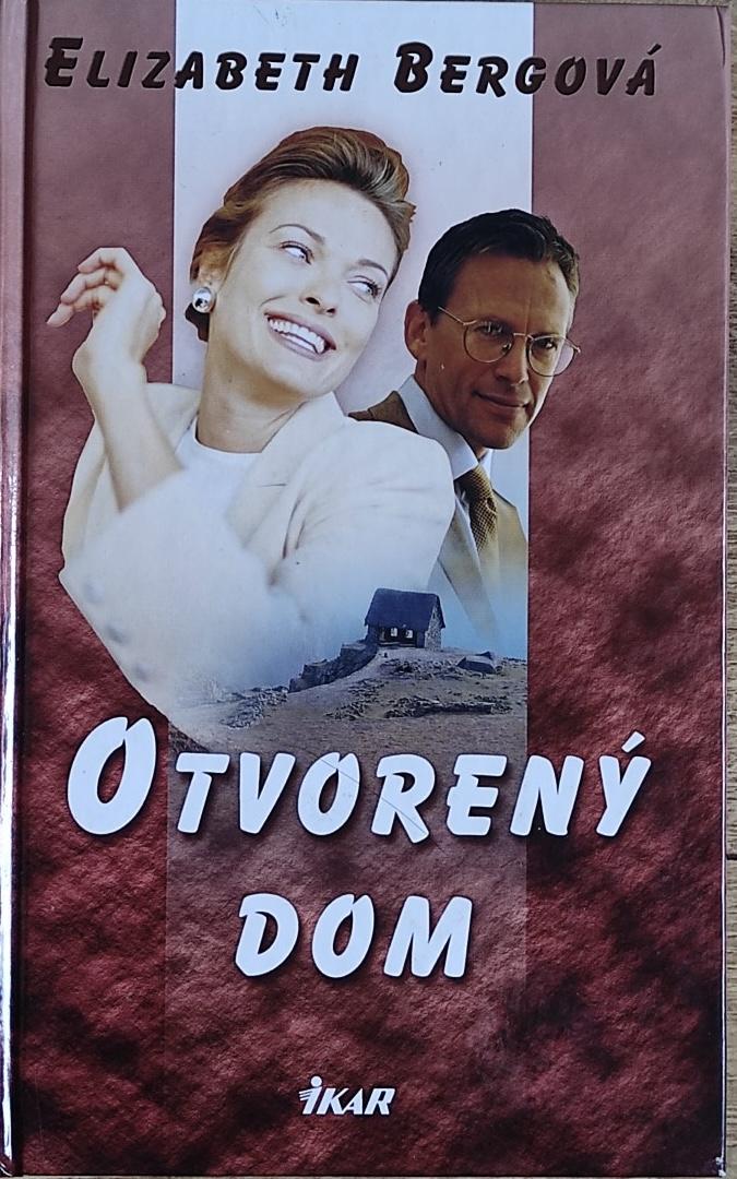 Otvorený dom