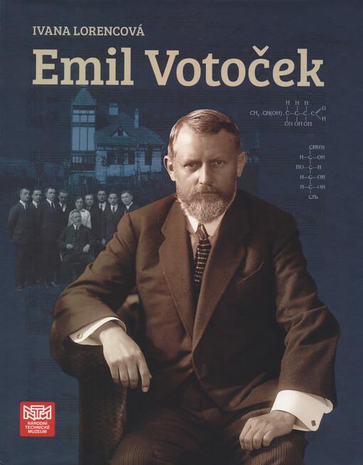 Emil Votoček