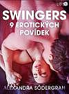 Swingers: 9 erotických povídek