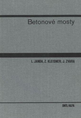 Betonové mosty