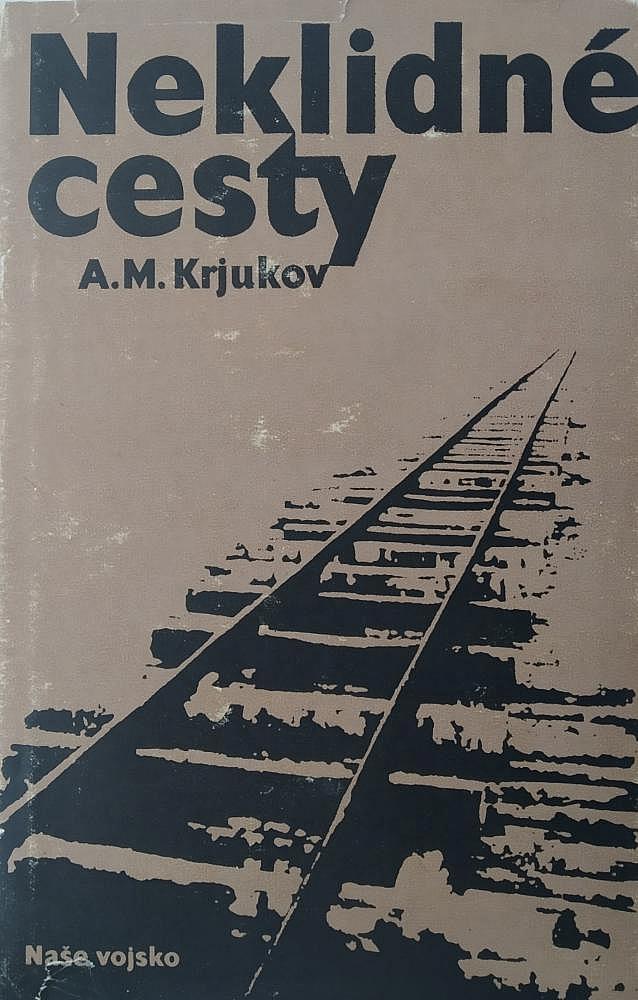 Neklidné cesty