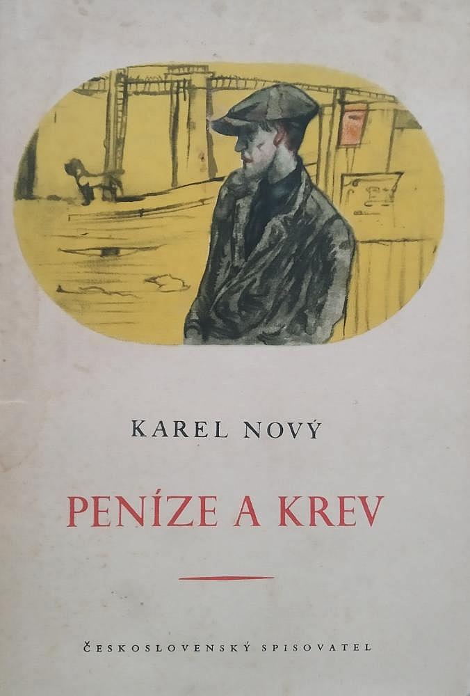 Peníze a krev