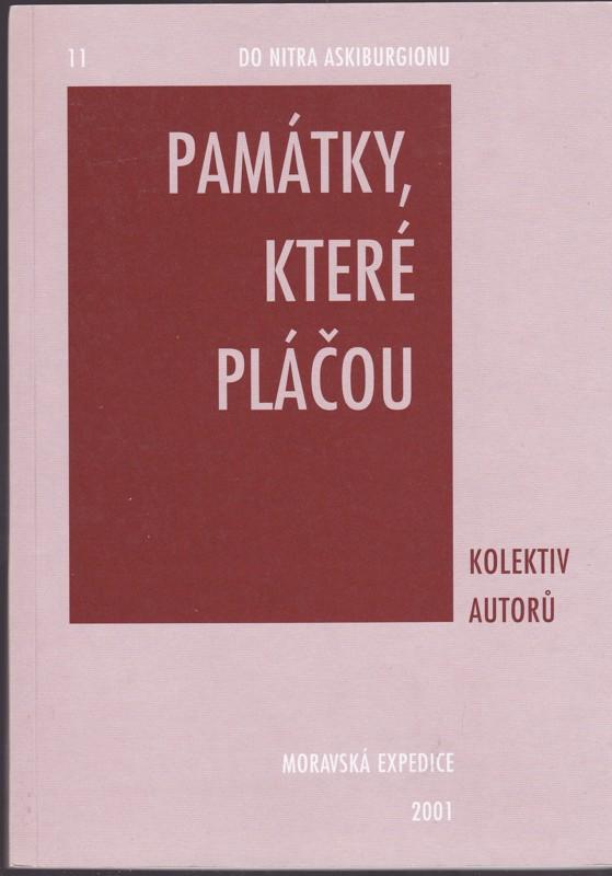 Památky které pláčou