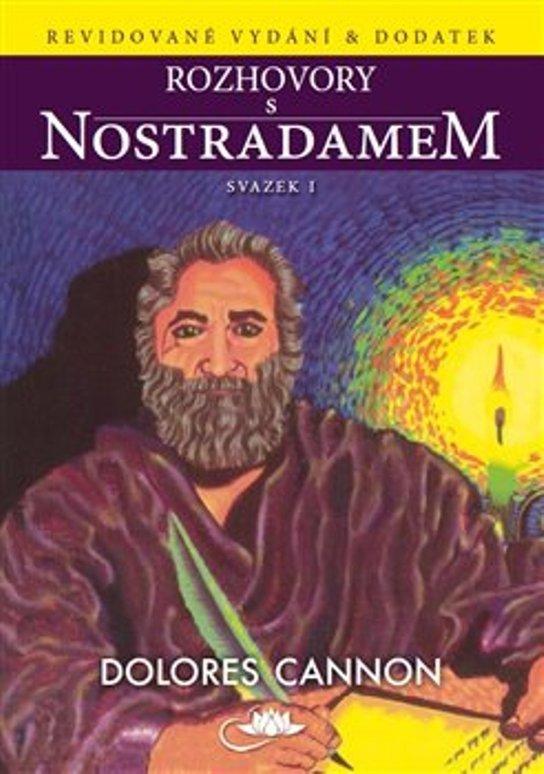 Hovory s Nostradamem - svazek I.