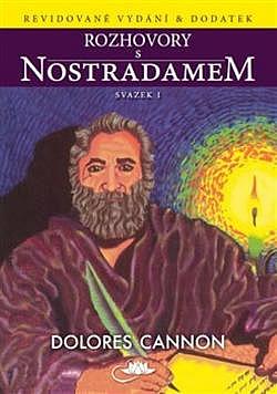 Hovory s Nostradamem - svazek I.