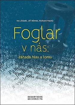 Foglar v nás: Záhada hlav a lomu