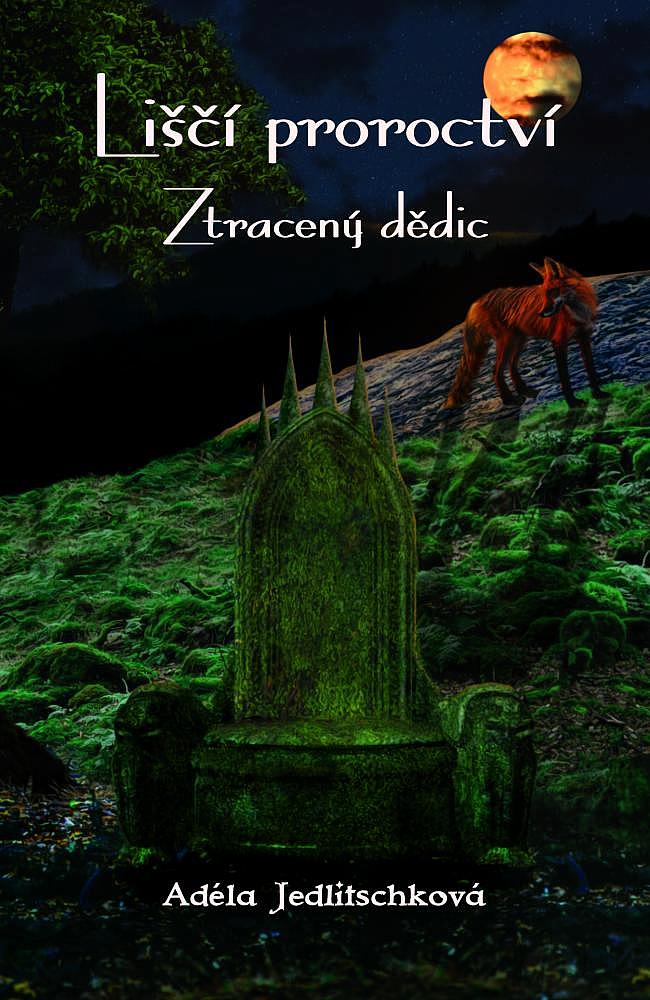 Ztracený dědic