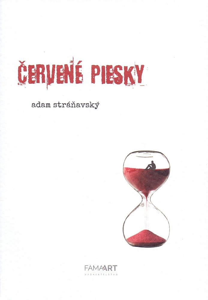 Červené piesky