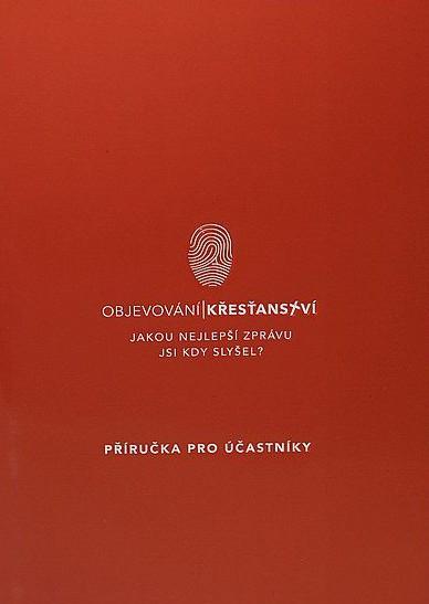 Objevování křesťanství – Příručka pro účastníky