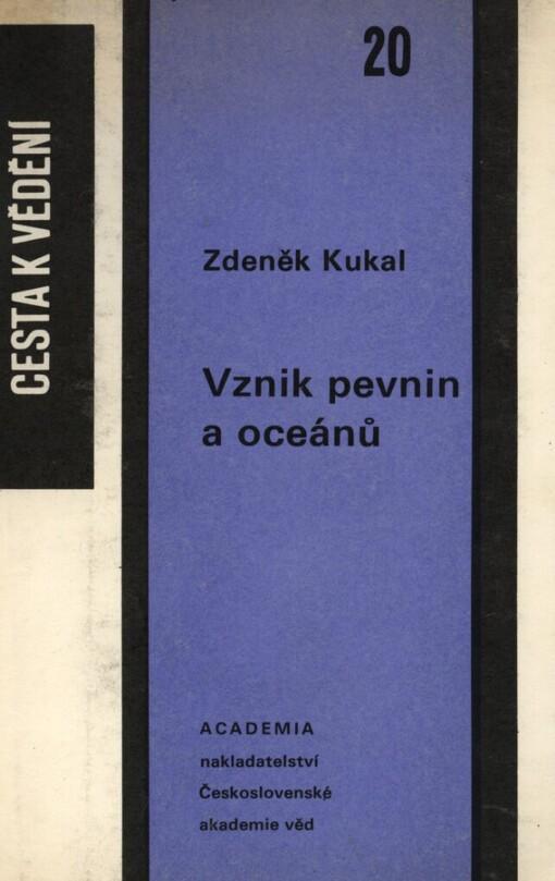 Vznik pevnin a oceánů