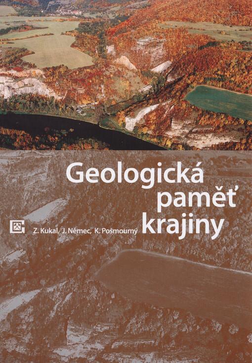 Geologická paměť krajiny