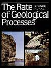 Rate of Geological Processes