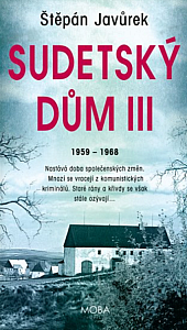 Sudetský dům III: 1959–1968