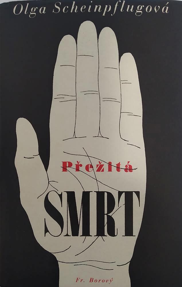 Přežitá smrt