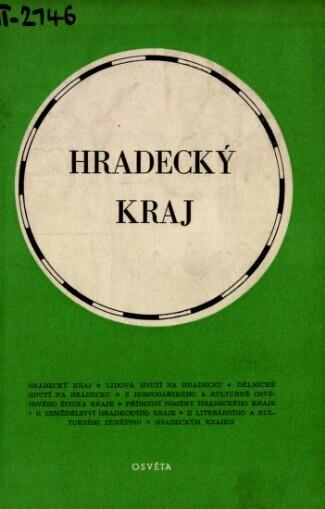 Hradecký kraj