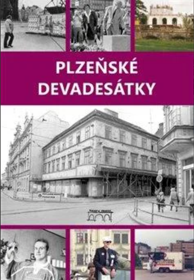 Plzeňské devadesátky