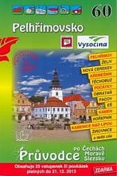 Průvodce po Čechách Moravě Slezsku: Pelhřimovsko (60)