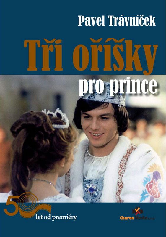 Tři oříšky pro prince