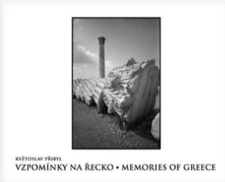 Vzpomínky na Řecko / Memories of Greece