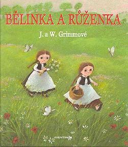 Bělinka a Růženka