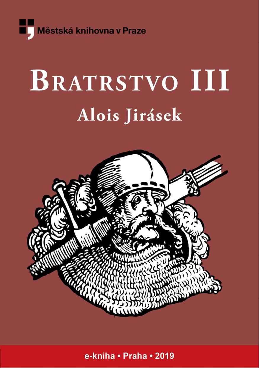 Bratrstvo III. - Žebráci