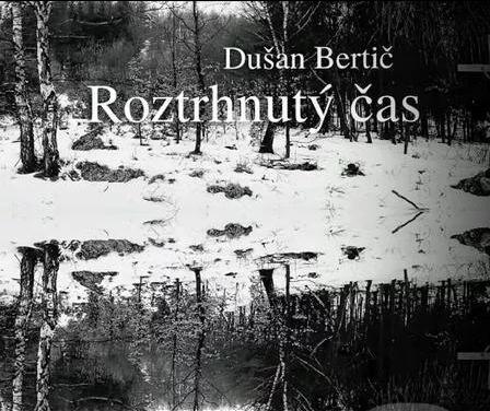 Roztrhnutý čas