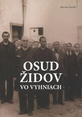 Osud Židov vo Vyhniach