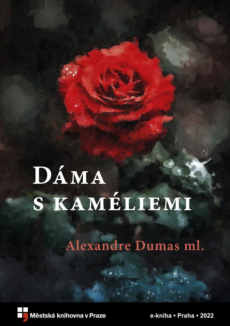 Dáma s kaméliemi