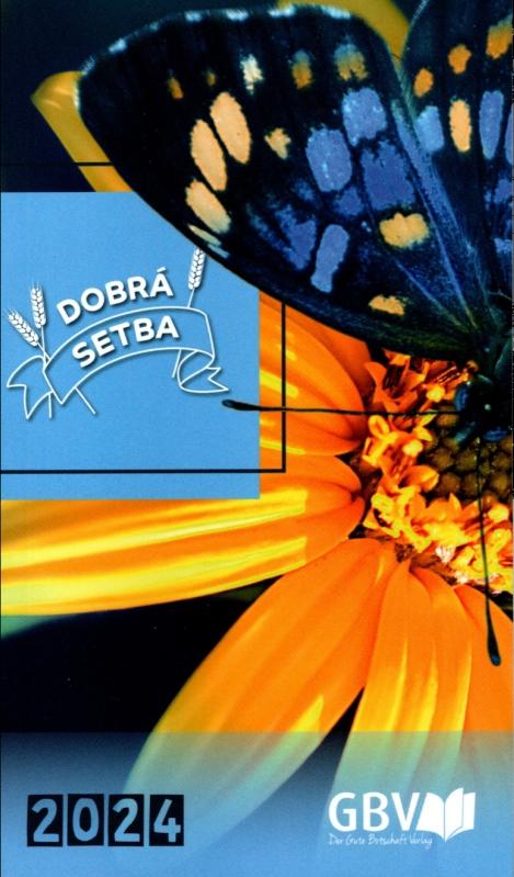 Dobrá setba 2024