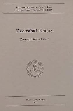 Zamoščská synoda