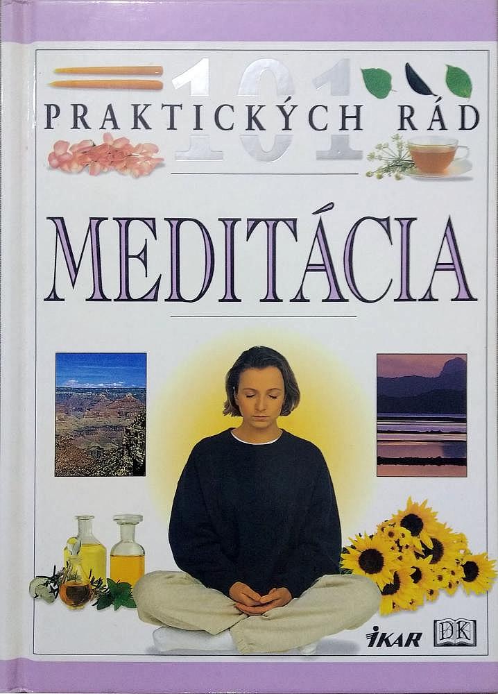 Meditácia