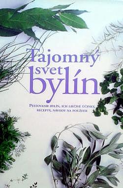 Tajomný svet bylín