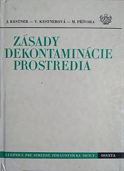 Zásady dekontaminácie prostredia