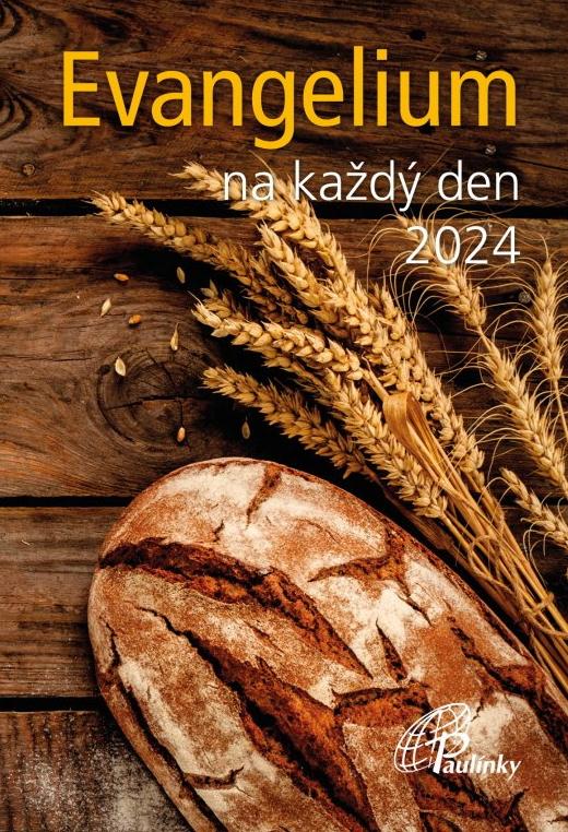 Evangelium na každý den 2024