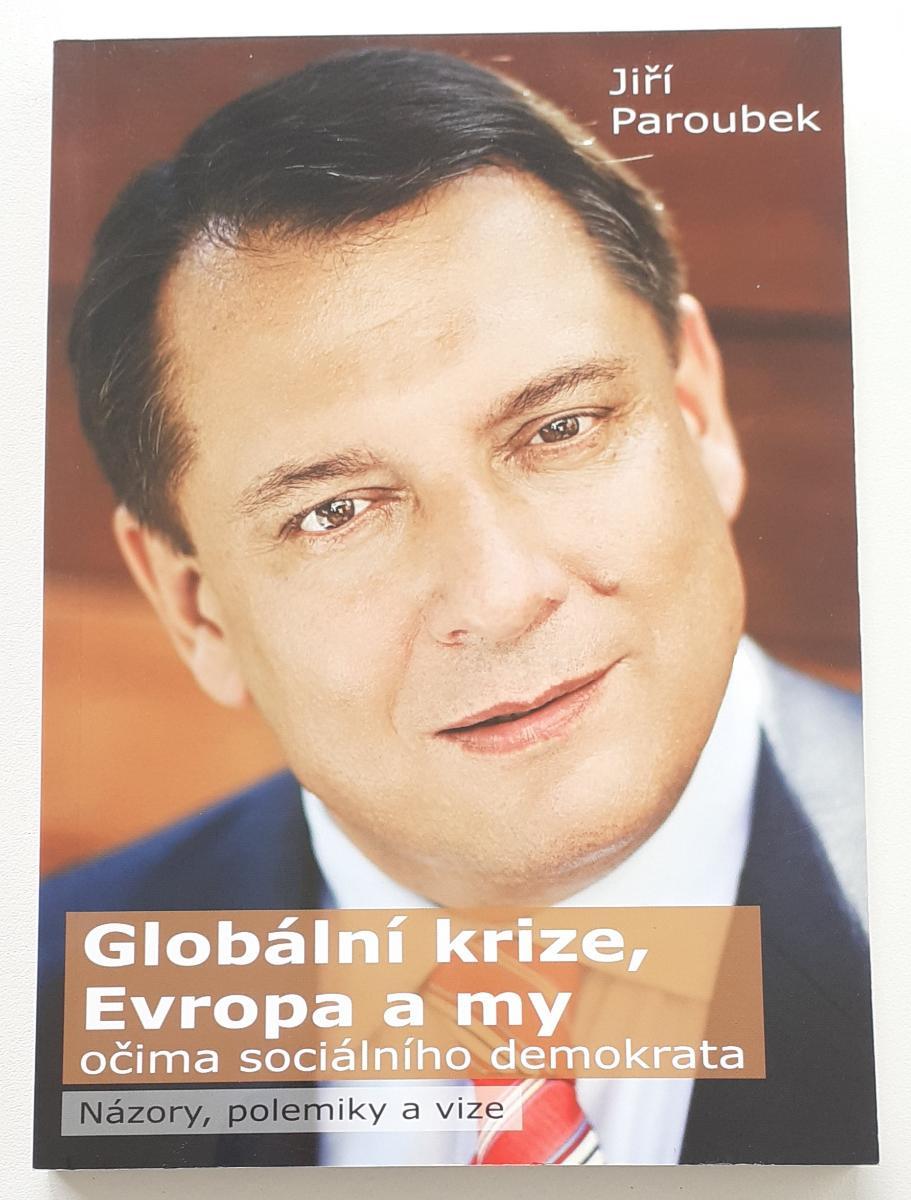 Globální krize, Evropa a my