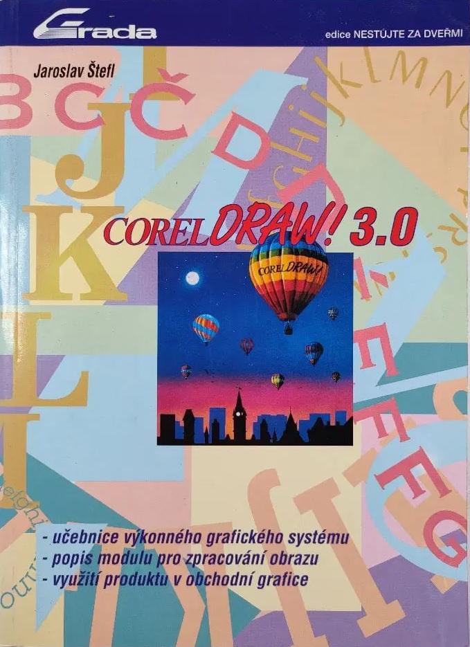 CorelDRAW! 3.0