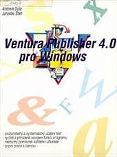 Ventura Publisher 4.0 pro Windows
