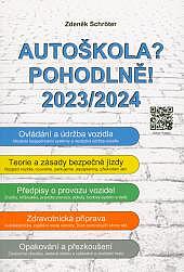 Autoškola? Pohodlně! 2023/2024