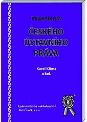 Praktikum českého ústavního práva