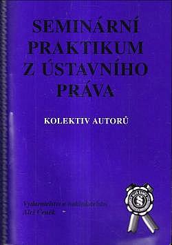 Seminární praktikum z ústavního práva