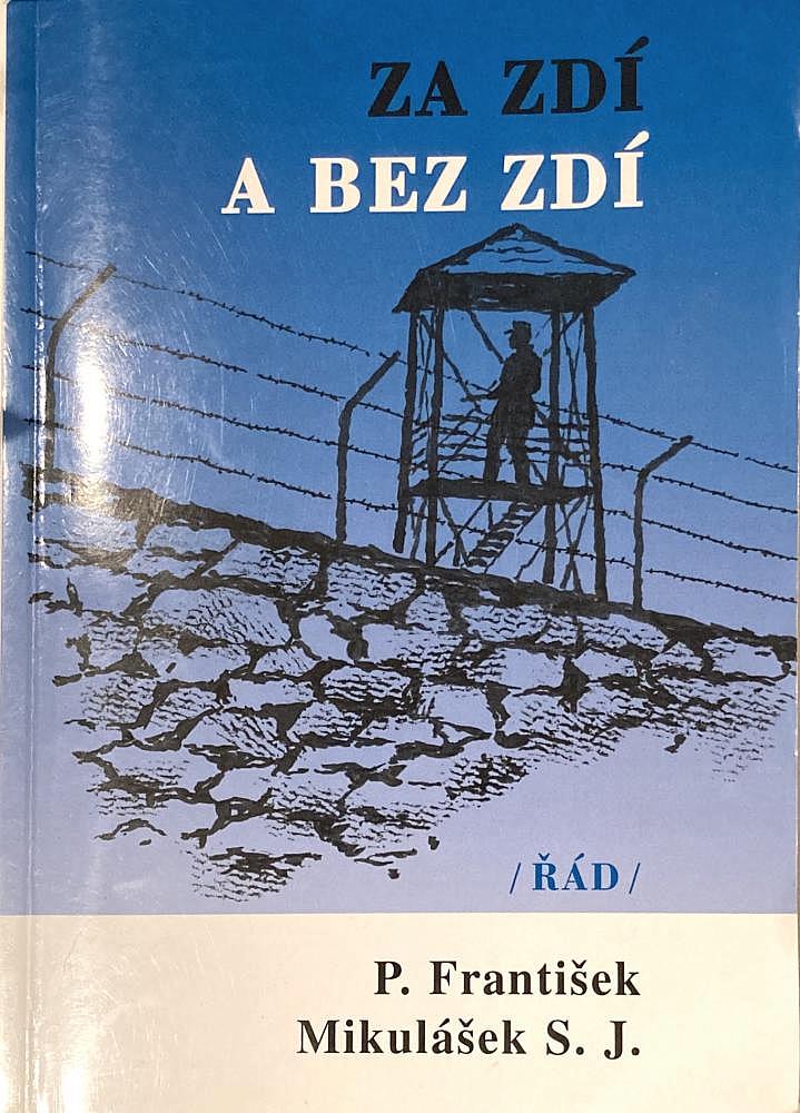 Za zdí a bez zdí