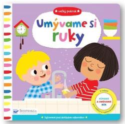 Umývame si ruky