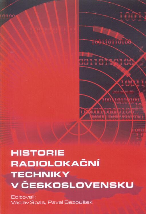 Historie radiolokační techniky v Československu