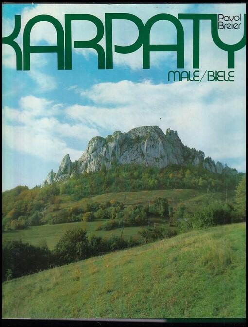 Karpaty - Malé/Biele